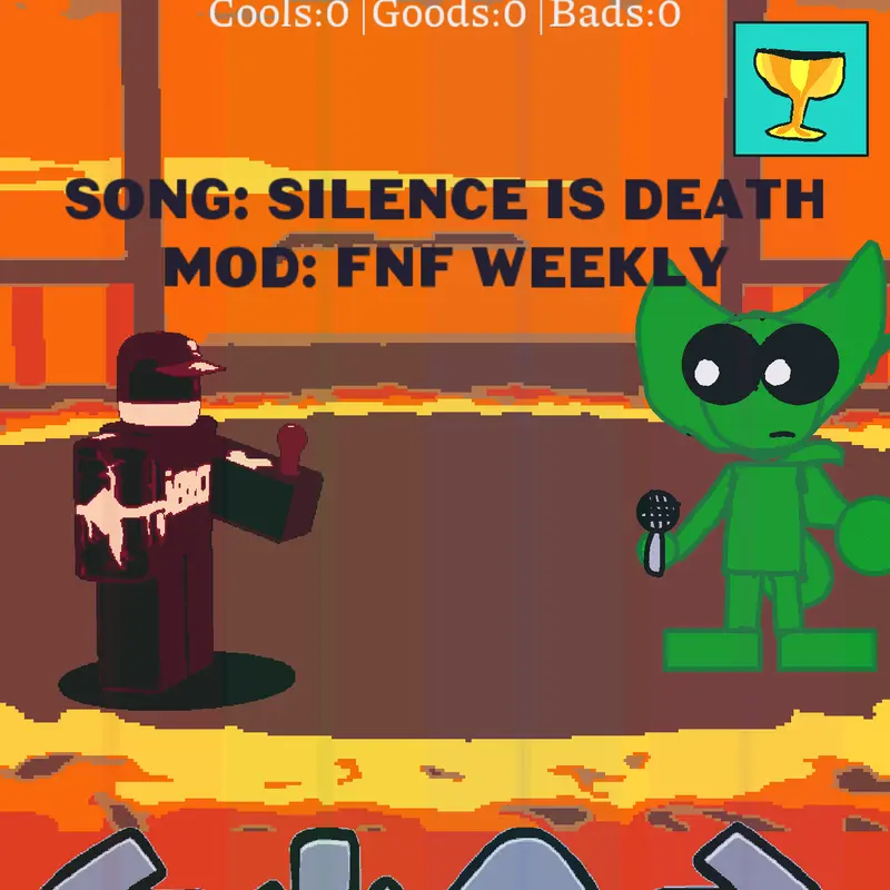 Game by @HaloweenCDXD-oficial