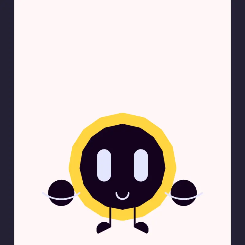 Eclipse but Softbody by @Eklipz
