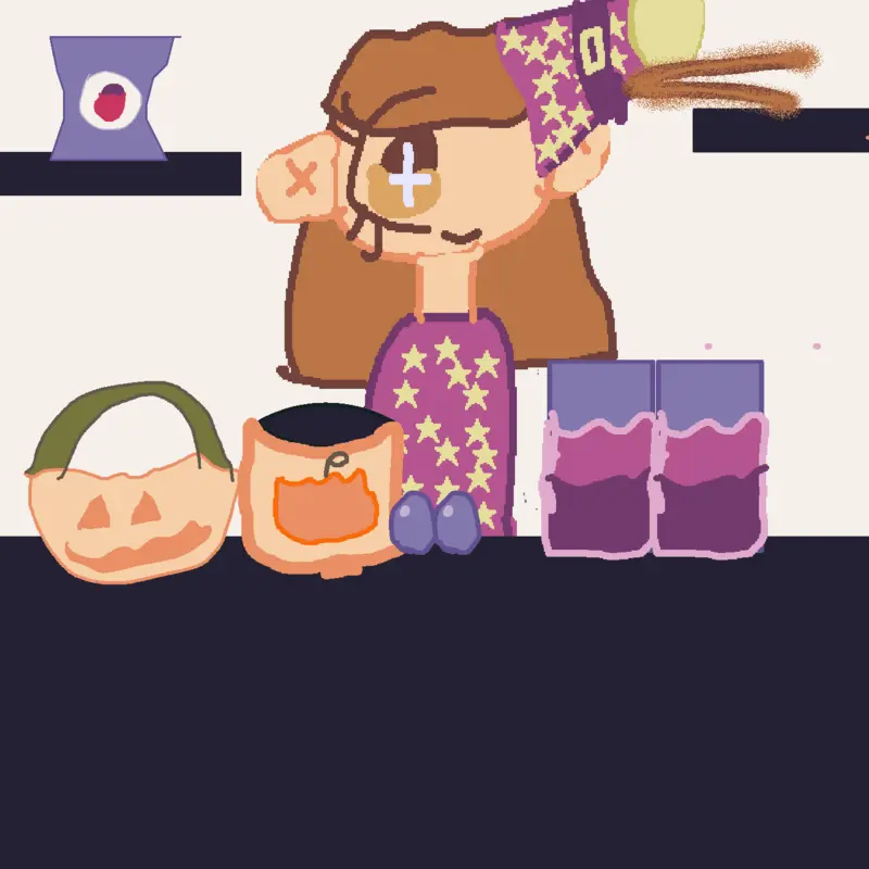 Game by @-_SW33T_CH0C0-_