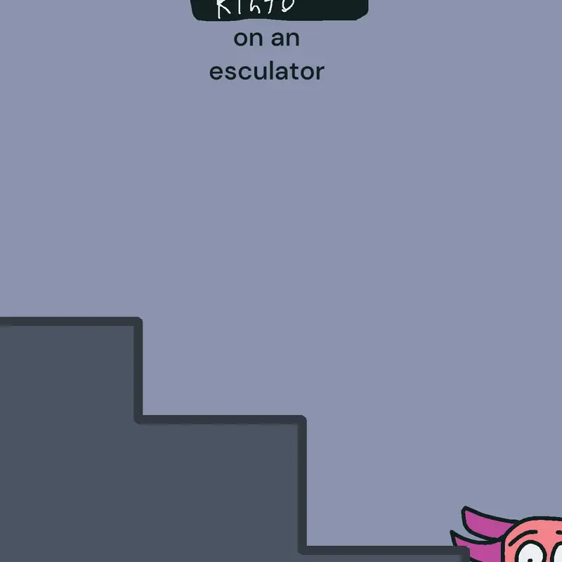 Game by @loflake