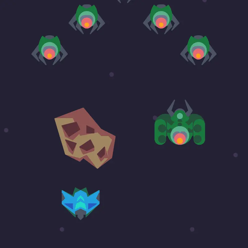 Game by @maxba