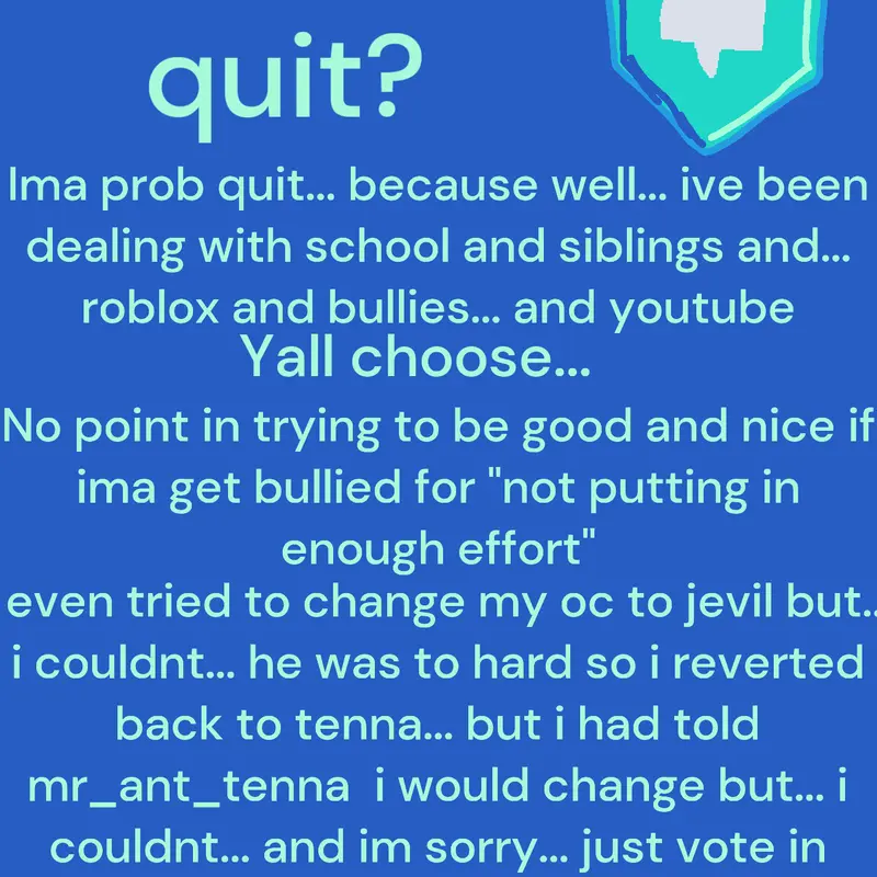 Game by @jevil_bigshot_idk