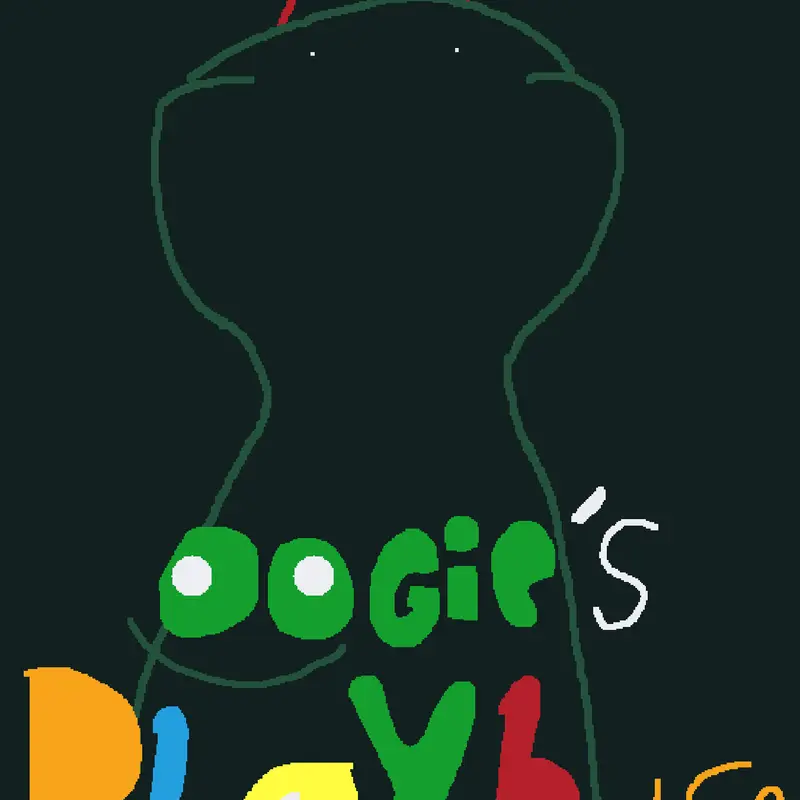 Game by @froa_gamers_art