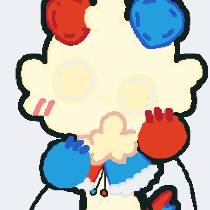 Game by @mawb