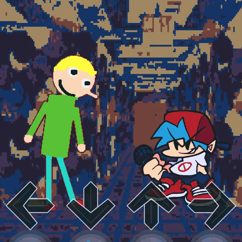 Game by @NabilElBidaoui