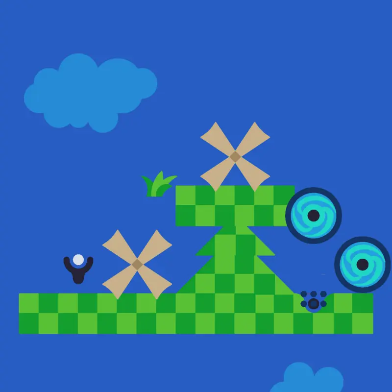 Game by @Jakeeee