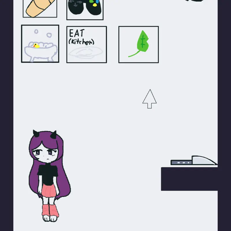 Game by @Hiiro