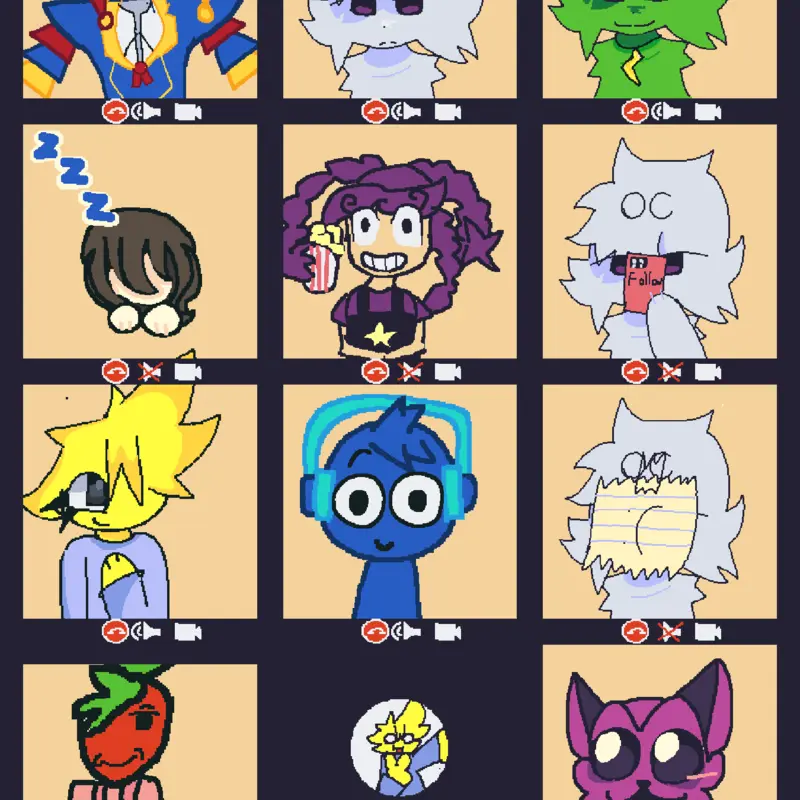 Game by @wwapptt
