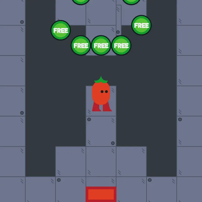 Game by @NotArmaan