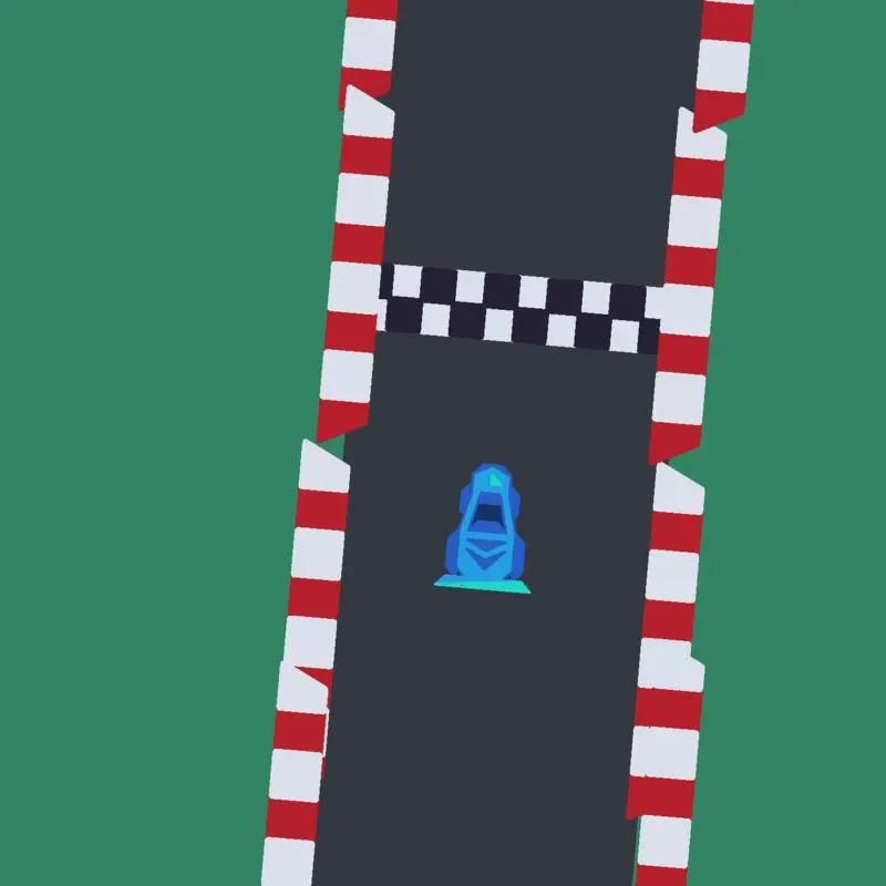 Game by @trams