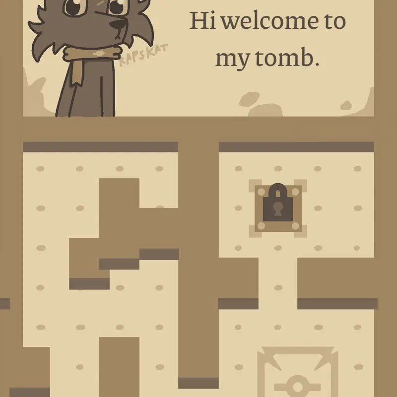 Game by @roboemmett