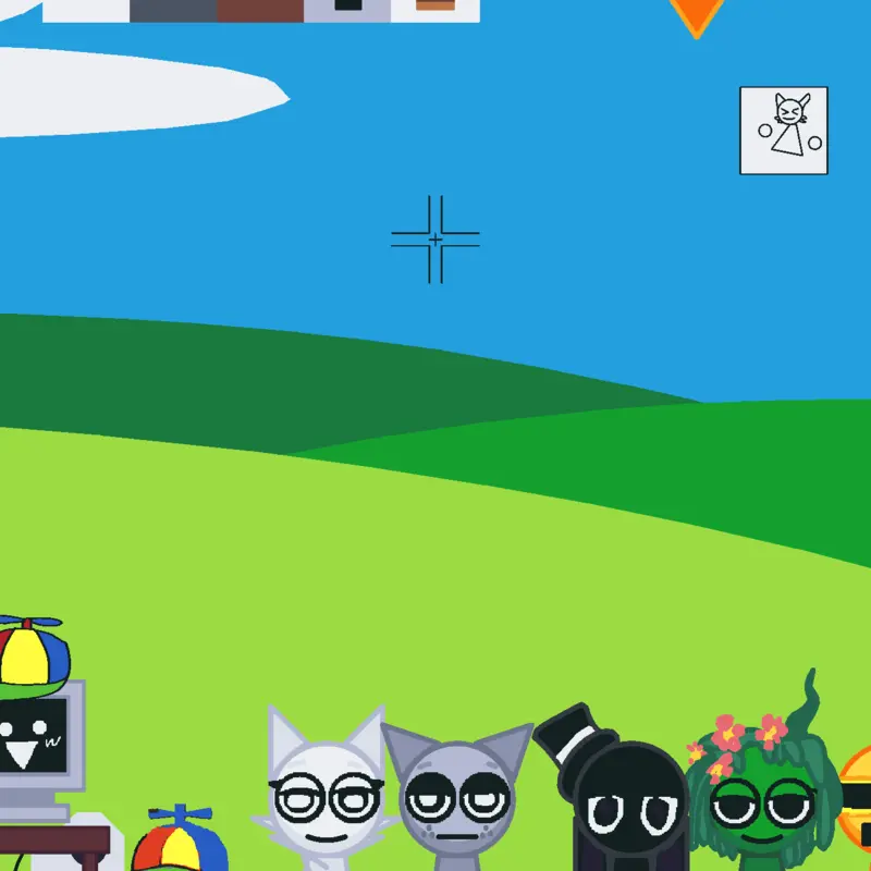 Game by @Sparkle_456