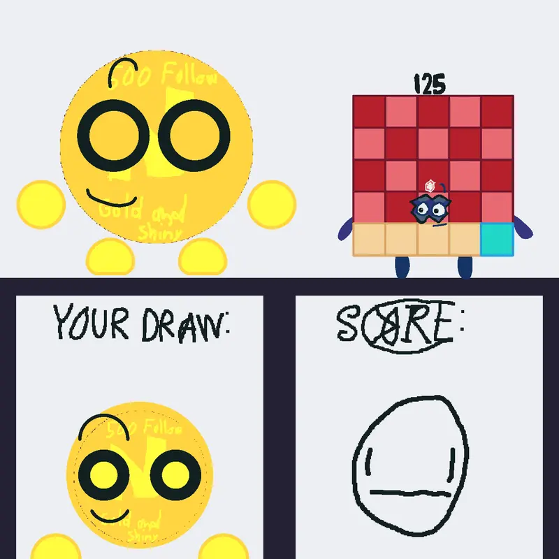 Game by @sfraney