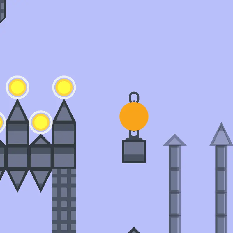 Game by @gallebzzz