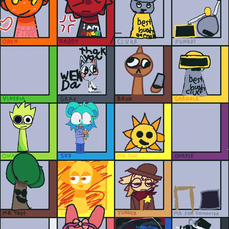 Game by @shellymylove