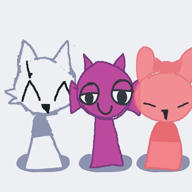 Game by @Alvenais_cute