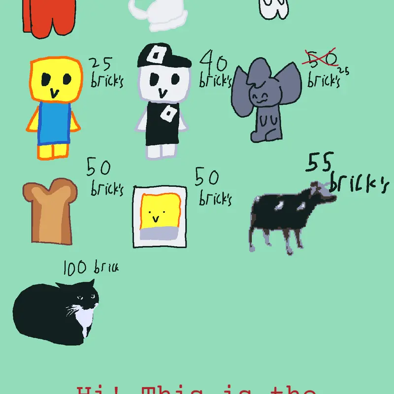 Game by @itz_Cat-way123