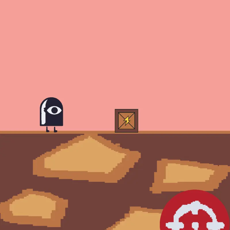 Game by @ryanBR