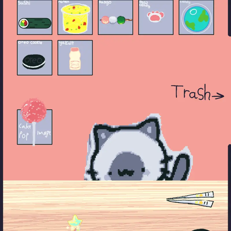 Game by @S1lly_P1NKI_L0L