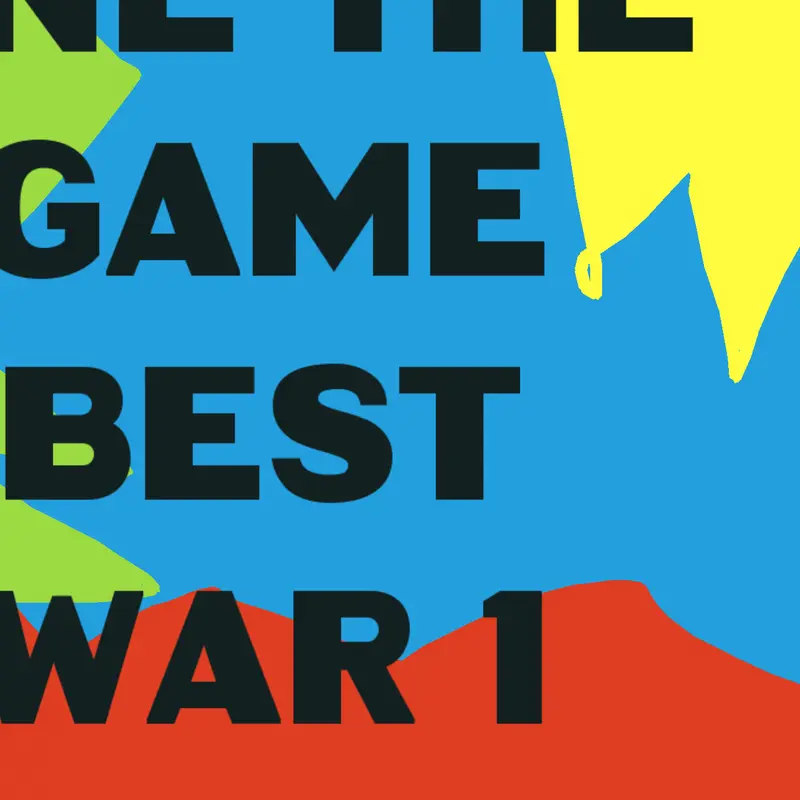Game by @AODH