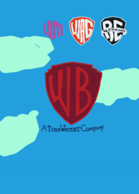 Warner Bros Pictures Red