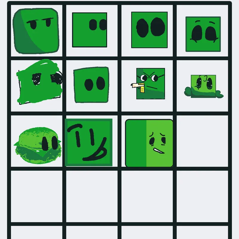Game by @training_dummy