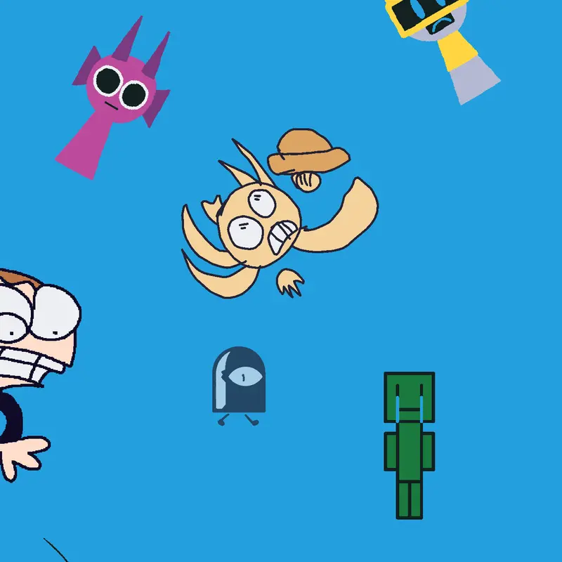 Game by @Vee_6386xD