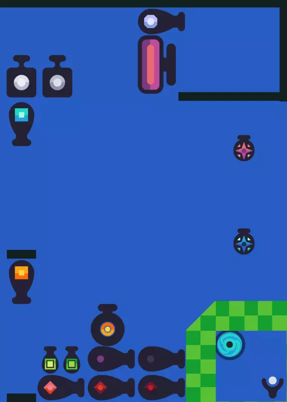 Game by @imagolfer1