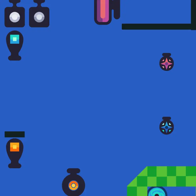 Game by @imagolfer1