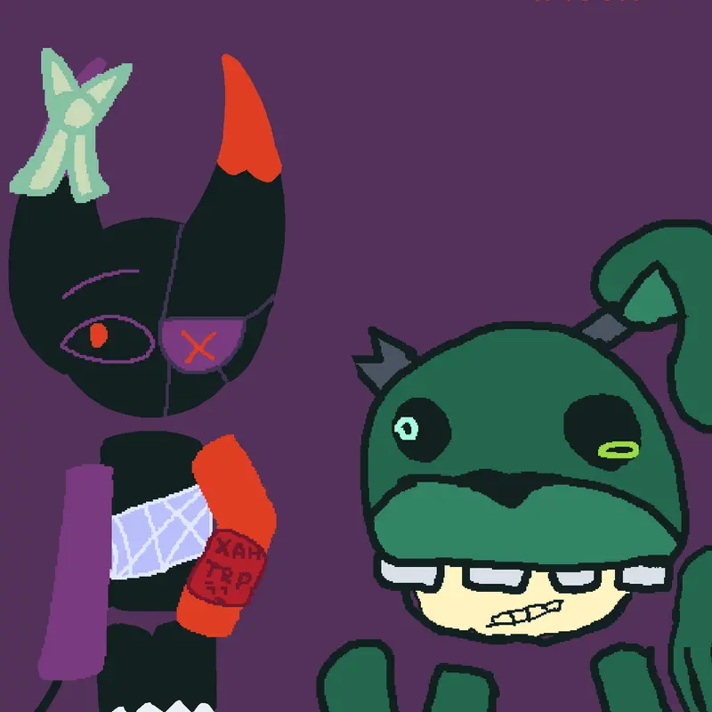 Game by @FireRing834