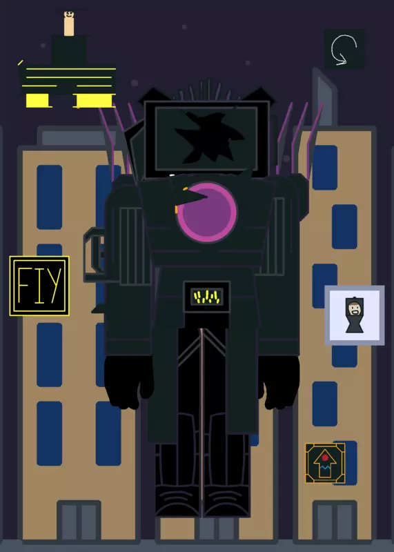 Game by @Pikachu4747