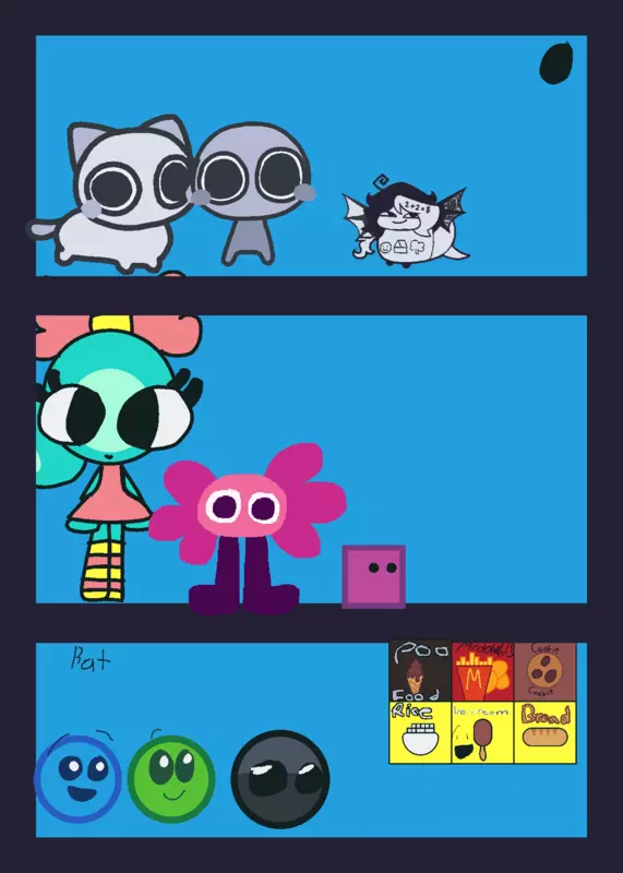 Game by @D4ng3r_MissbloomieFp3