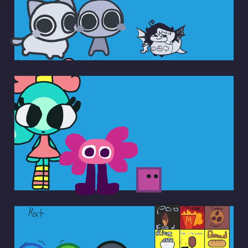 Game by @D4ng3r_MissbloomieFp3