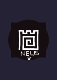 Castle News 8
