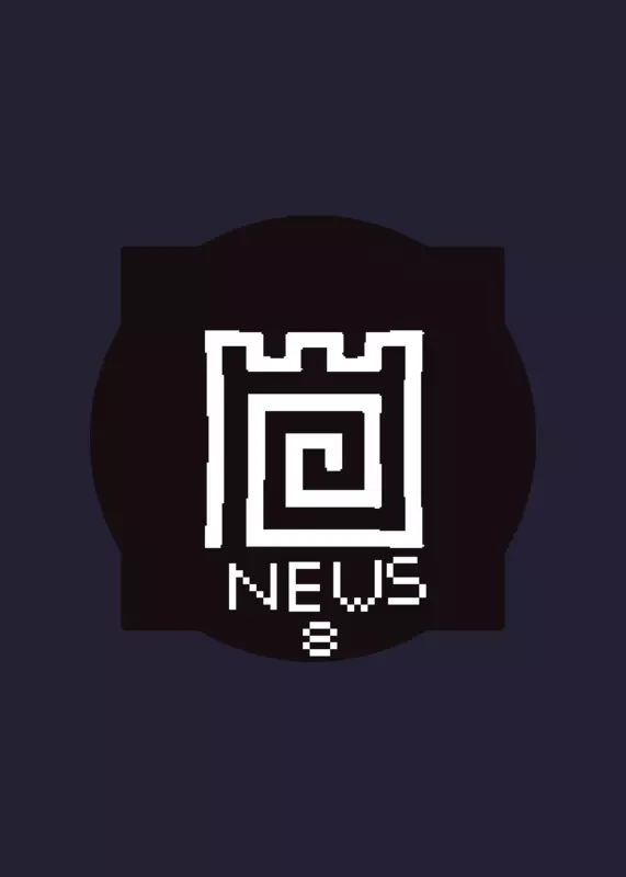 Castle News 8 by @Character_NewsReporter