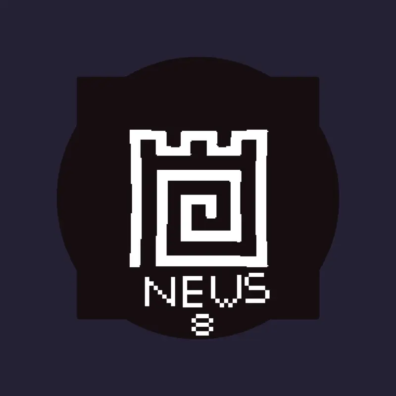 Castle News 8 by @Character_NewsReporter