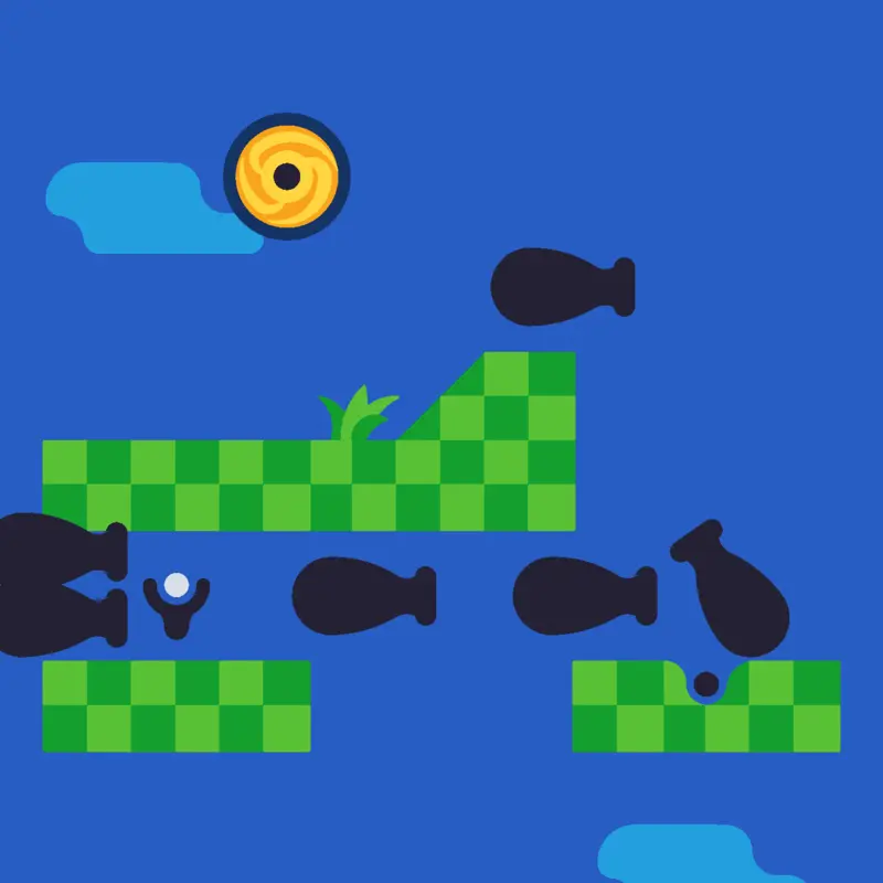 Game by @m33bkin