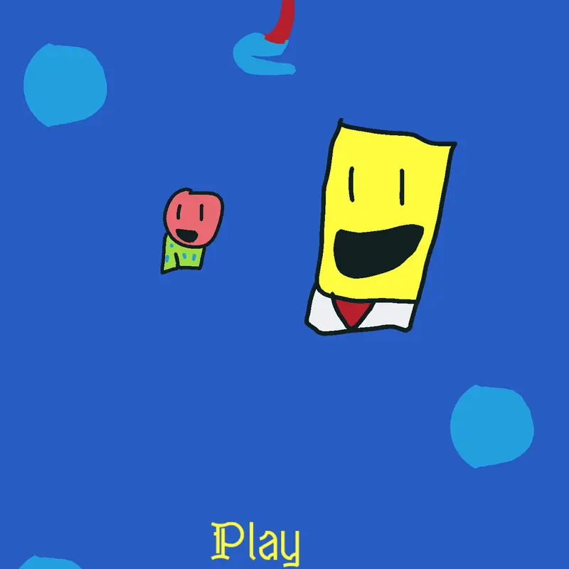 Game by @viniciusterco