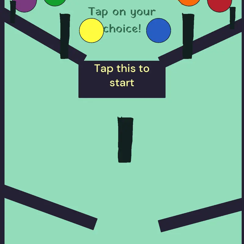 Game by @Thegamer202