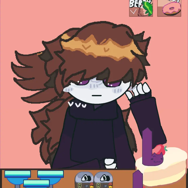 Game by @Ailcei