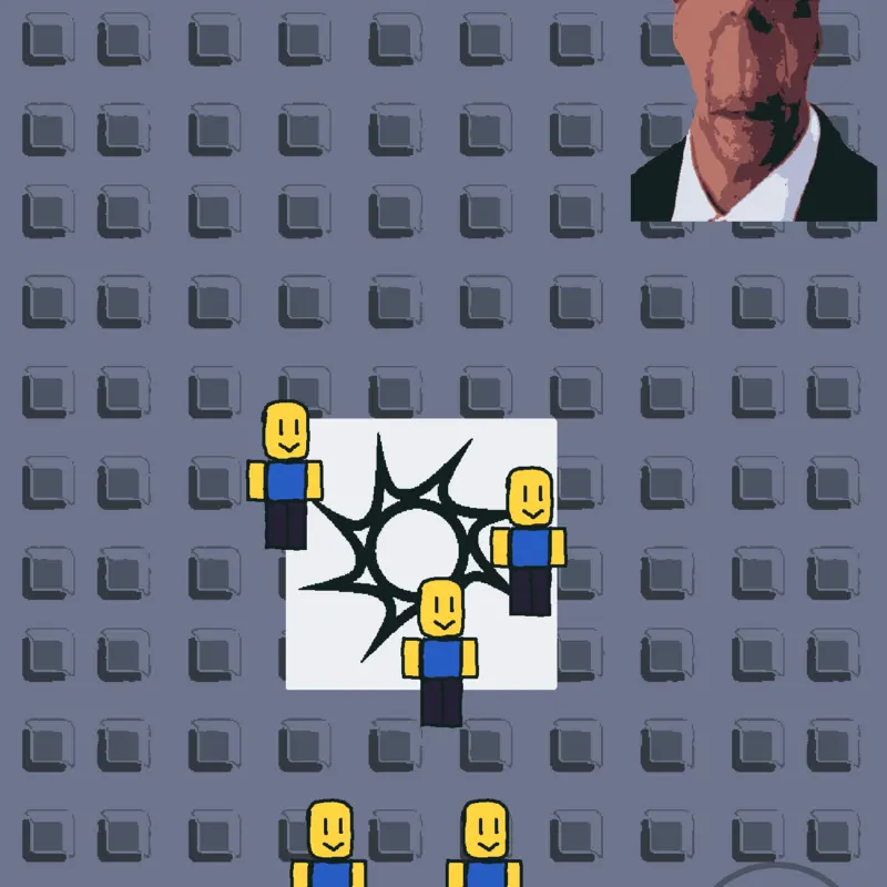 Game by @All-_-