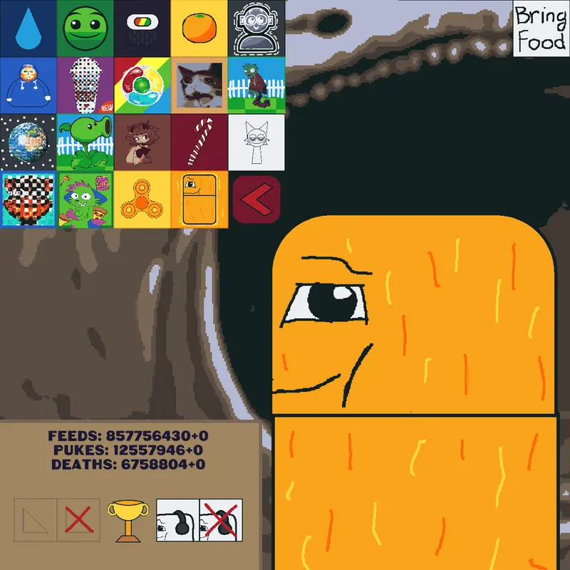 Game by @Sr_Goober
