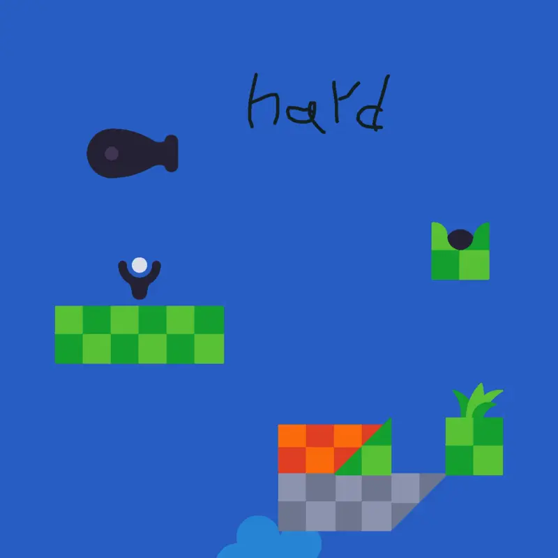 Game by @Rasool_mhmd