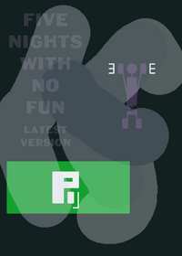 Five Nights with no fun
