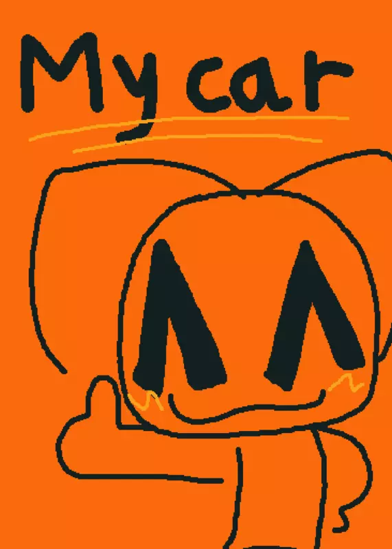 Tavel in my car meme by @cattot_advuntures