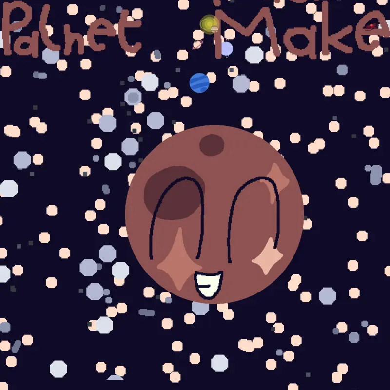 Game by @eartheplanet_198368397