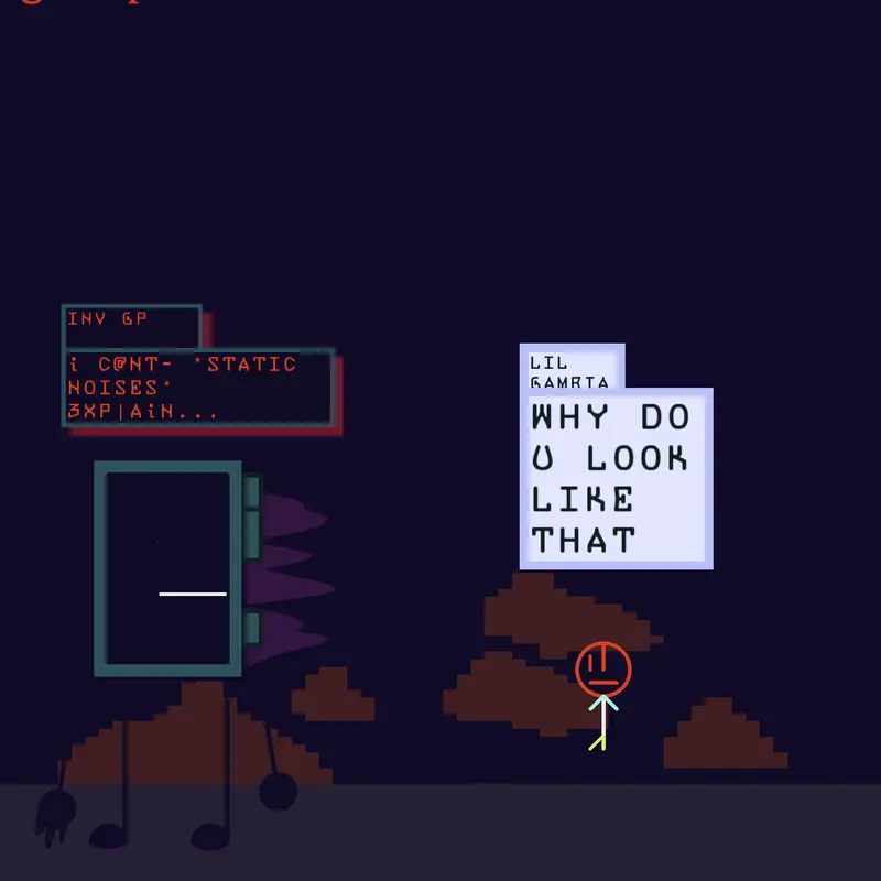 Game by @greenphone_OFFICIAL