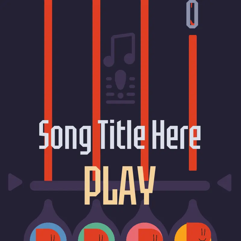 Game by @maxcreator