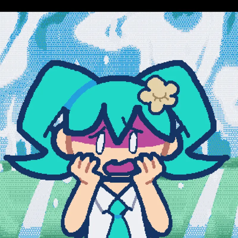 Game by @PopcatDoesCastle