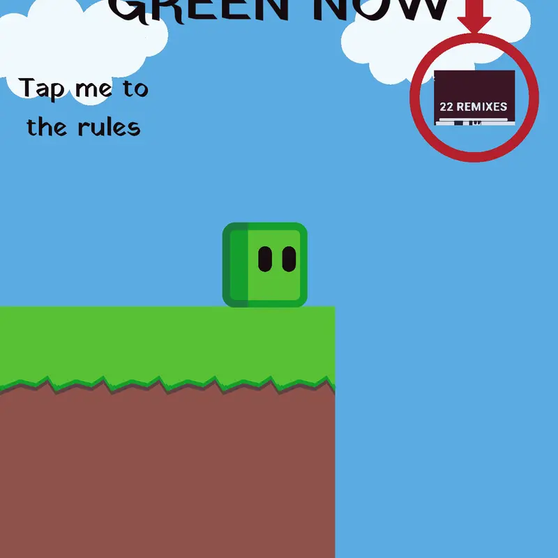 Game by @CentralTorontoCastle